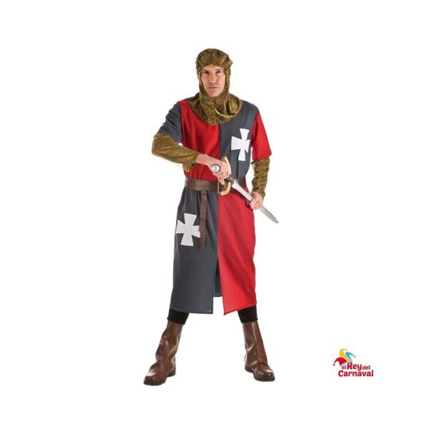 Disfraz de Caballero Medieval