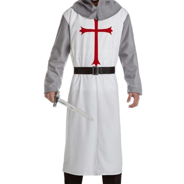 Disfraz de Cruzado Medieval