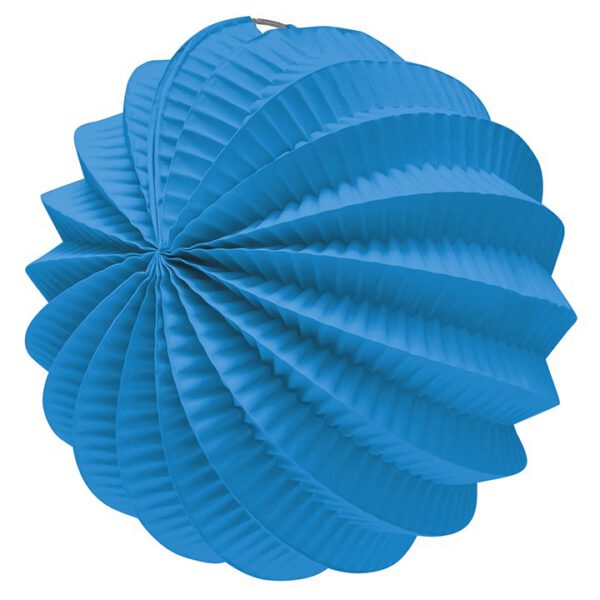 Farol andaluz Azul Celeste 30 cm