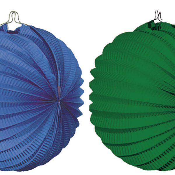 Farol andaluz colores surtidos 26 cm