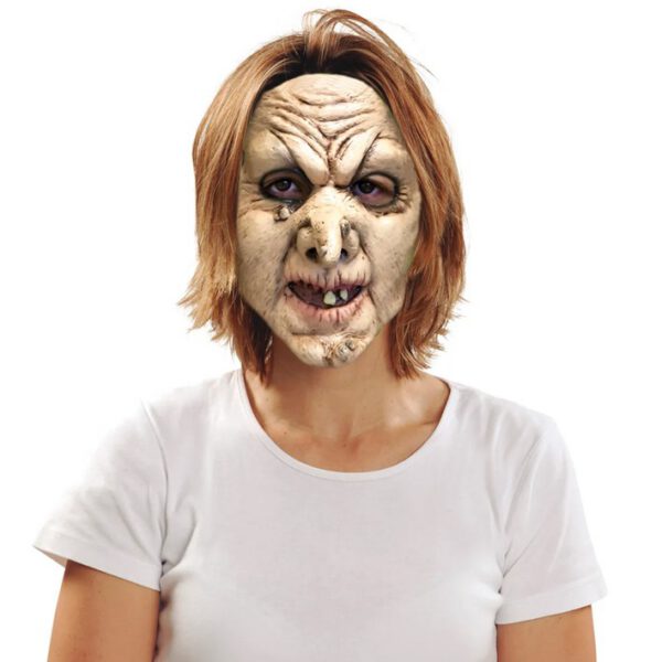 Careta de Bruja
