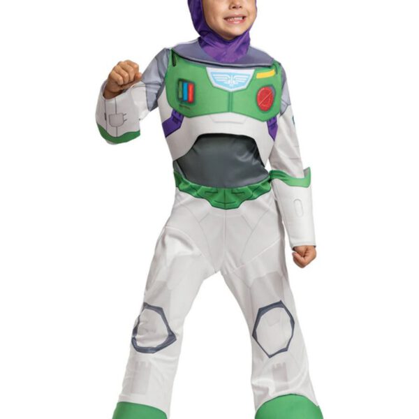 Disfraz de Buzz Lightyear Infantil