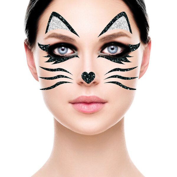 Glitter Gatita