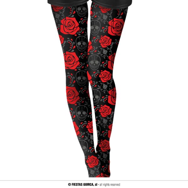 Pantys Catrina adulto