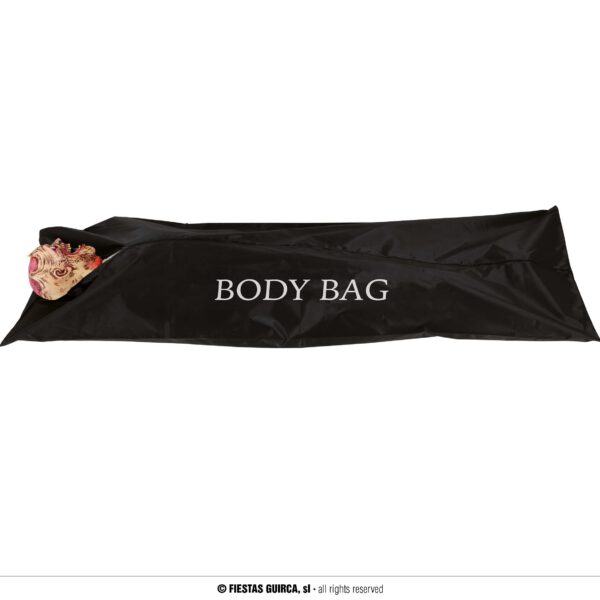Bolsa Morgue