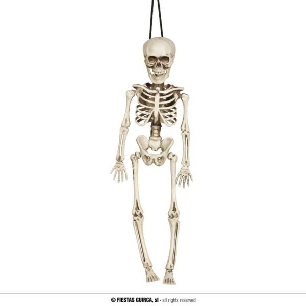 Esqueleto 40 cms