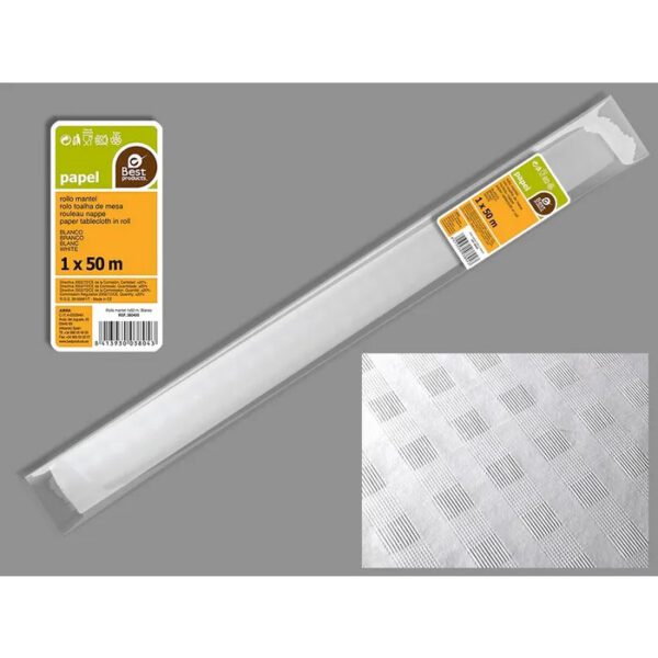 Rollo de Mantel 50 Metros