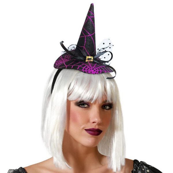 Gorro de Bruja