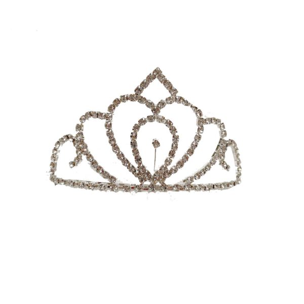 Diadema 6 cm