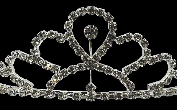 Diadema Infantil 4 cm