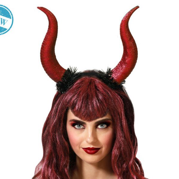 Diadema Diabla