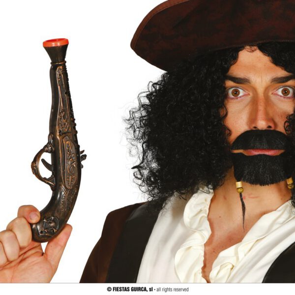Trabuco pirata