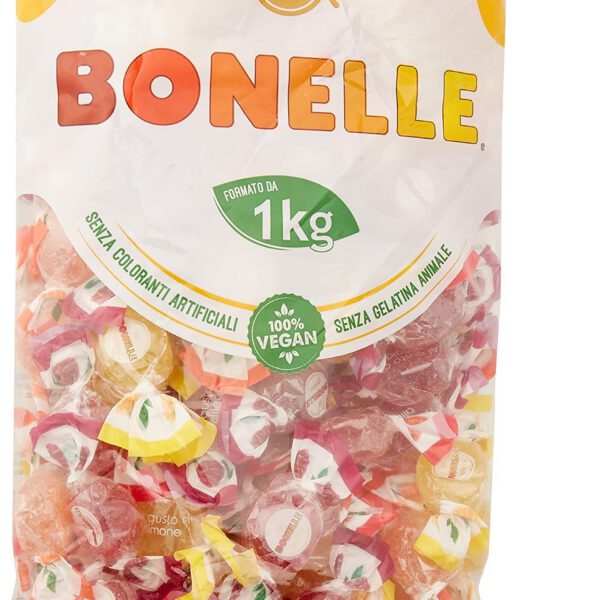 Caramelo Blando Bonelle