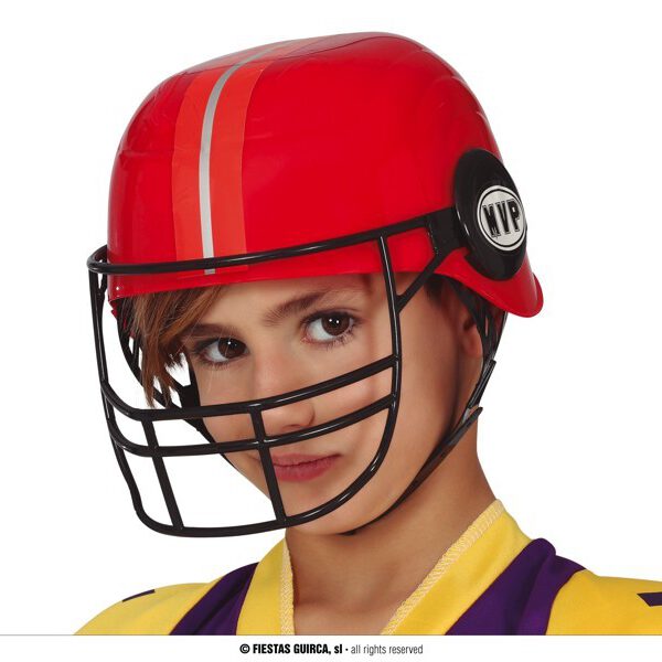 Casco de Rugby Infantil