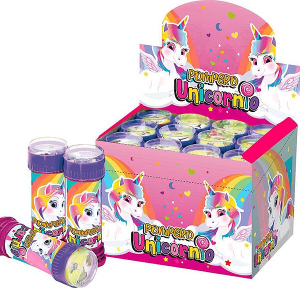 Pompero Unicornio