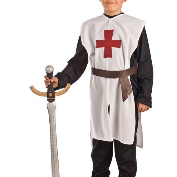 Casaca Medieval Infantil