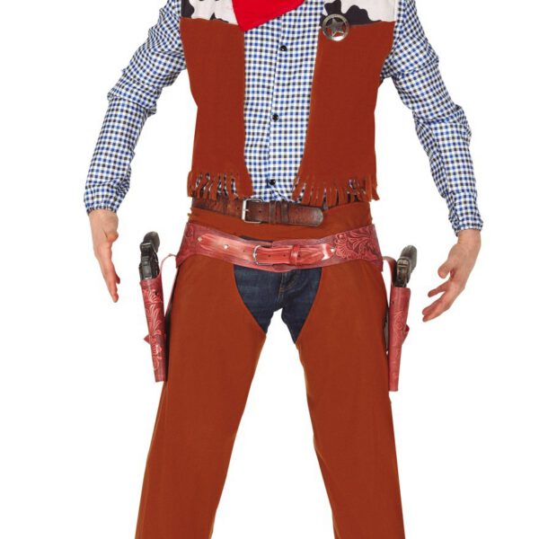 Disfraz de Vaquero