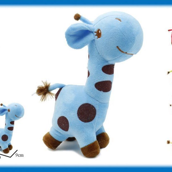 Peluche Jirafa