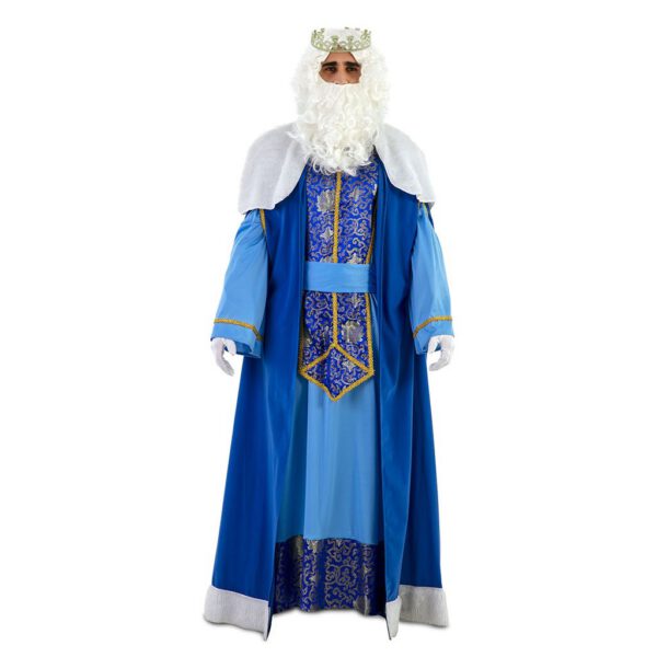 Traje Rey Melchor