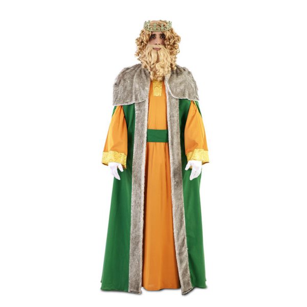 Traje Rey Gaspar