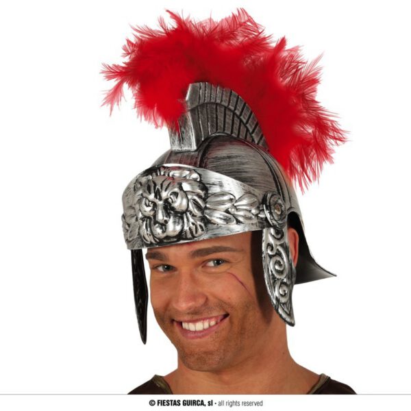 Casco de Romano Extra