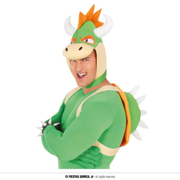 Conjunto Dragón