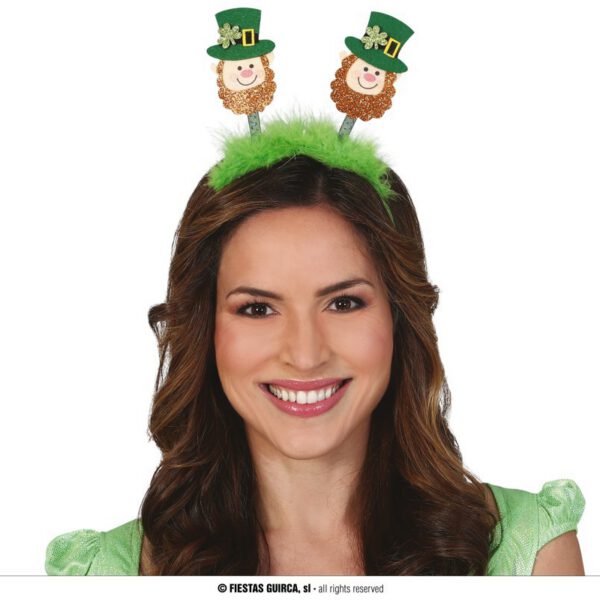 Diadema St. Patrick