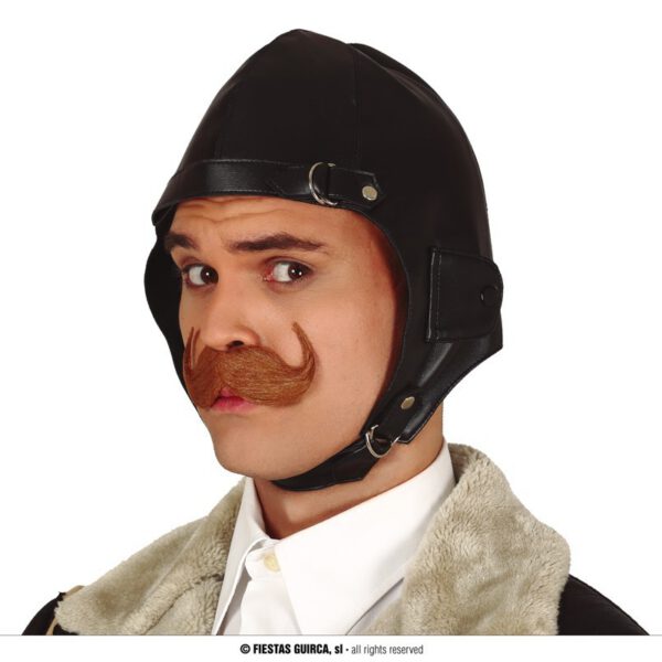Gorro Aviador