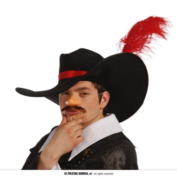 Sombrero Espadachin