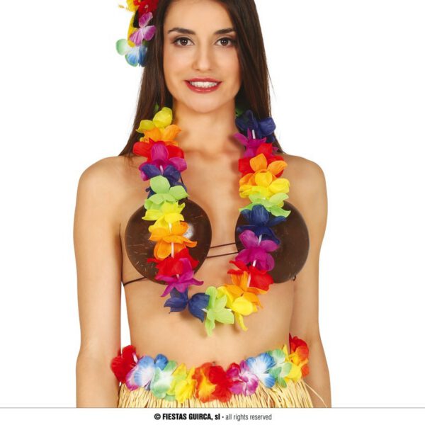 Collar Hawaiano
