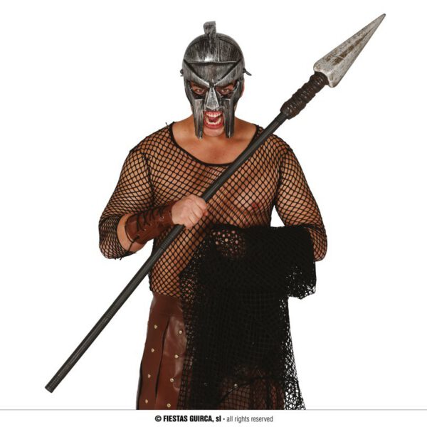 Lanza Gladiador