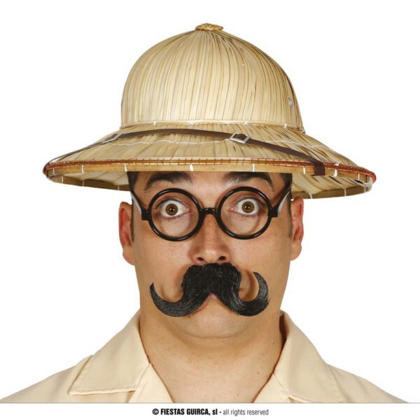 Sombrero Explorador Adulto