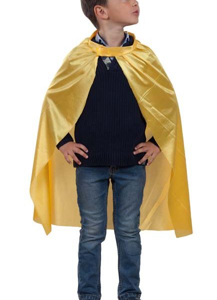 Capa Superheroes