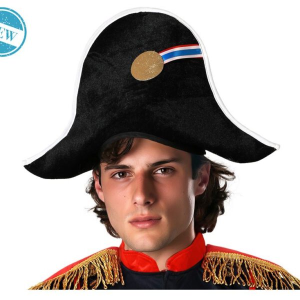 Sombrero Napoleón