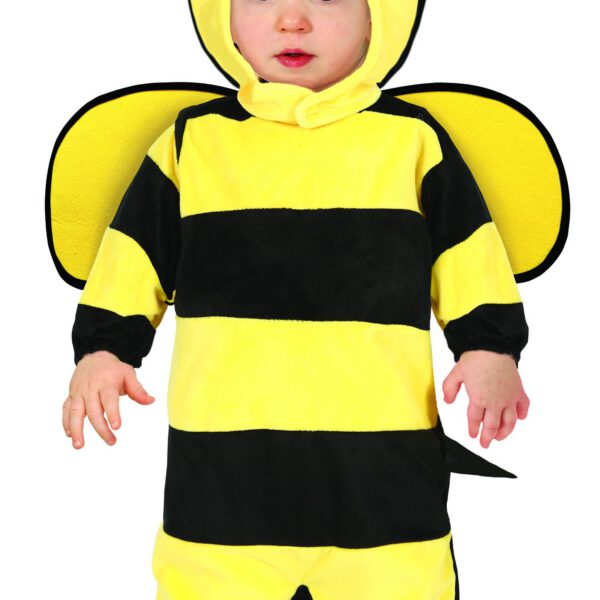 Disfraz de Abeja Bebe