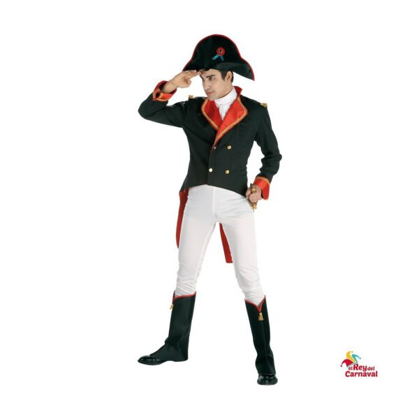 Disfraz de Napoleón