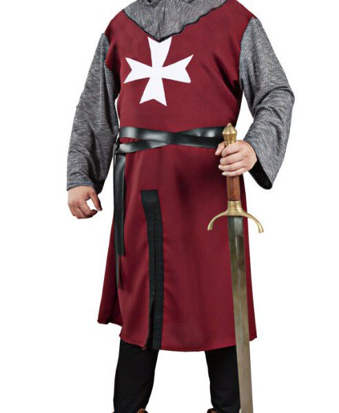 Disfraz de Alfonso X
