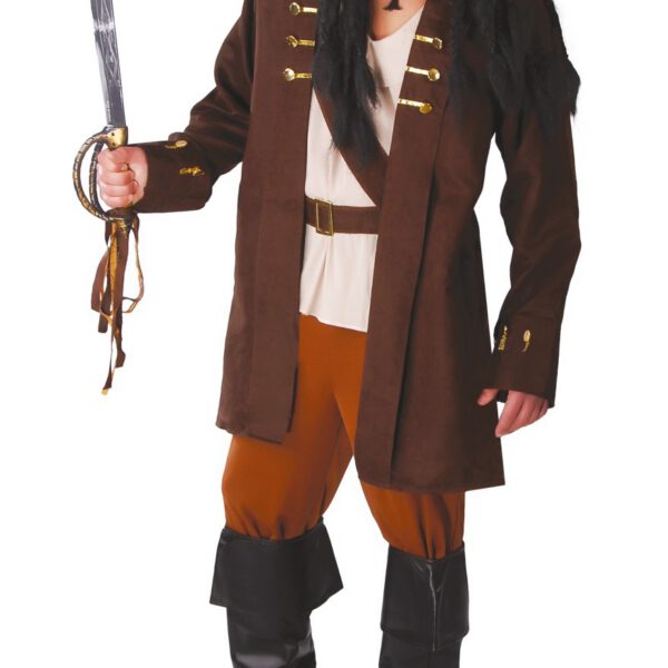 Disfraz de Pirata