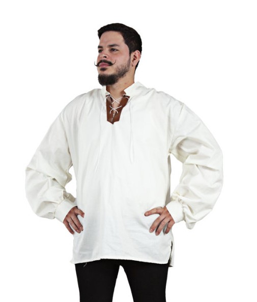 Camisa Medieval