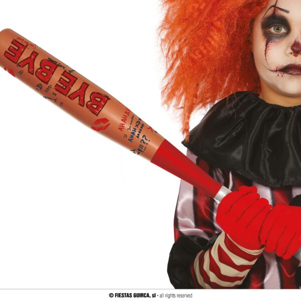 Bate de payaso Infantil