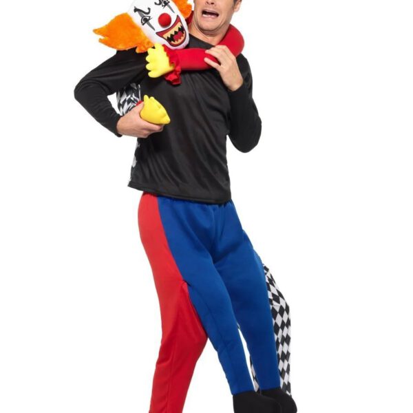 Disfraz de Payaso terror
