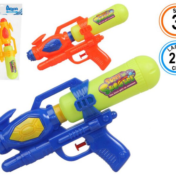 Pistola de Agua