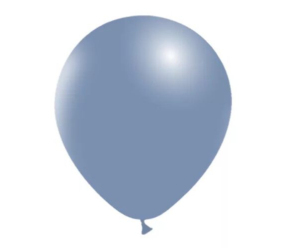 Bolsa de 100 globos vintage