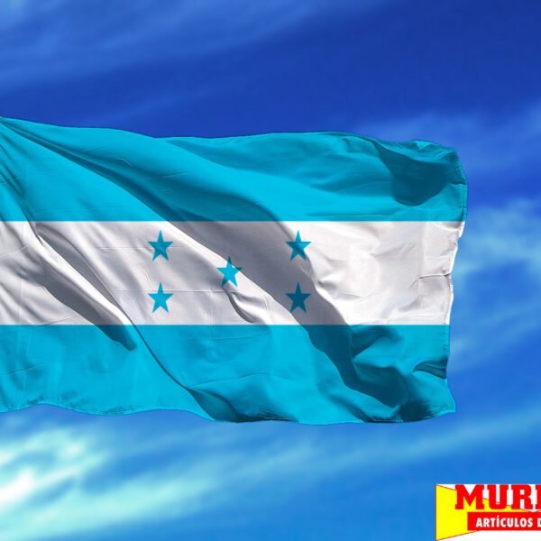 Bandera de Honduras