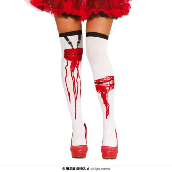 Medias de Sangre
