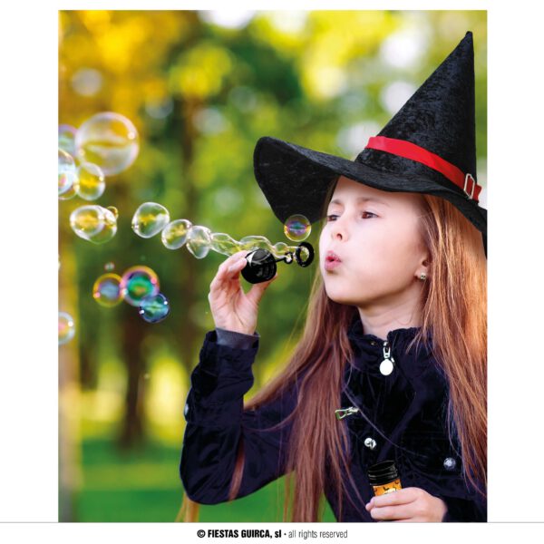 Pompero Halloween