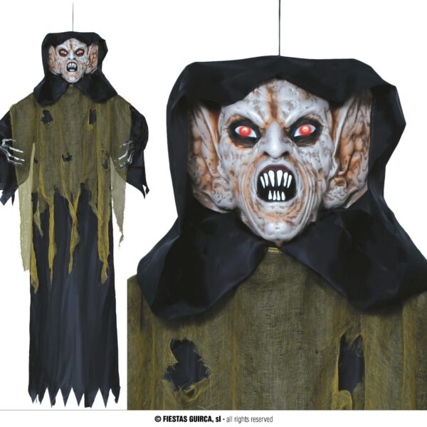 Colgante de Vampiro
