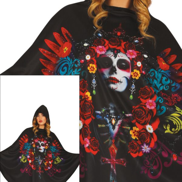 Poncho Catrina