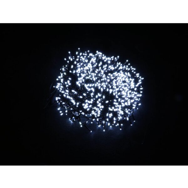 Luces led multifunción 1000 leds