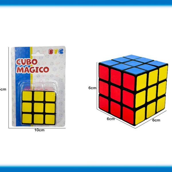 Cubo de Rubik